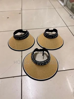 Stylish Wide Brim Elegant Hat