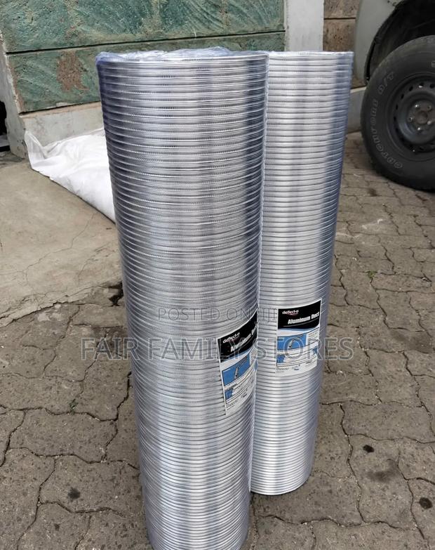 Heavy Duty Aluminium Duct - thumbnail 2