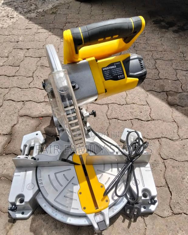 Uyustool Mitre Saw - thumbnail 3