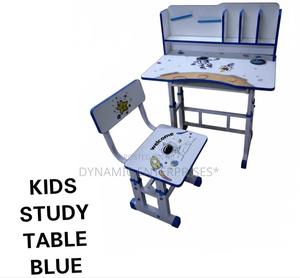 Kids' Study Table and Chair - thumbnail 2