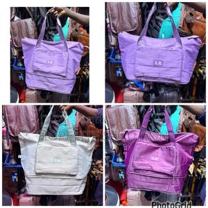 Water Proof Foldable Expandable Bag - thumbnail 2