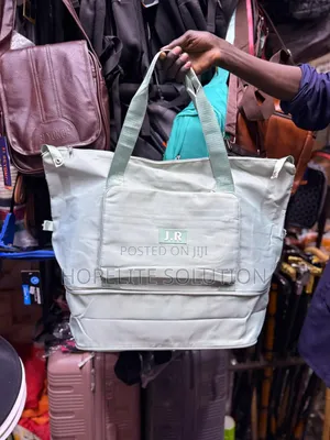 Water Proof Foldable Expandable Bag