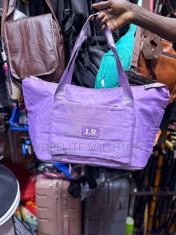 Water Proof Foldable Expandable Bag - thumbnail 4