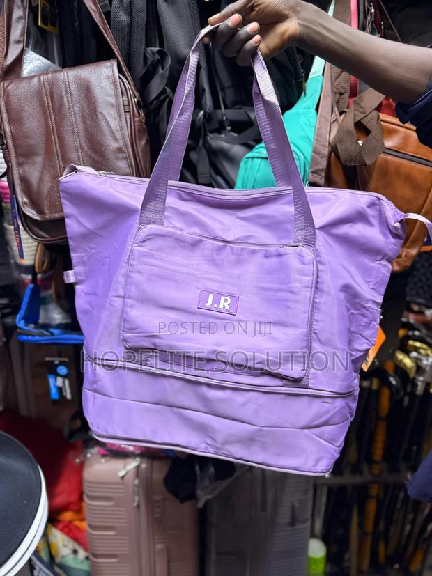 Water Proof Foldable Expandable Bag - thumbnail 5