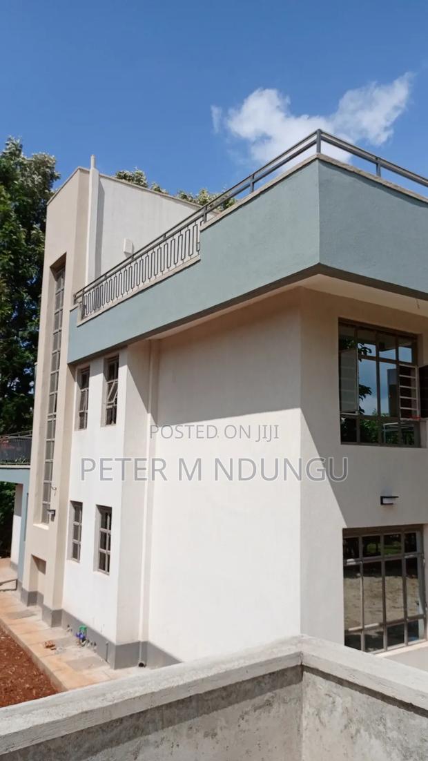 5bdrm Maisonette in Garden Estate, Nairobi Central for rent - thumbnail 2