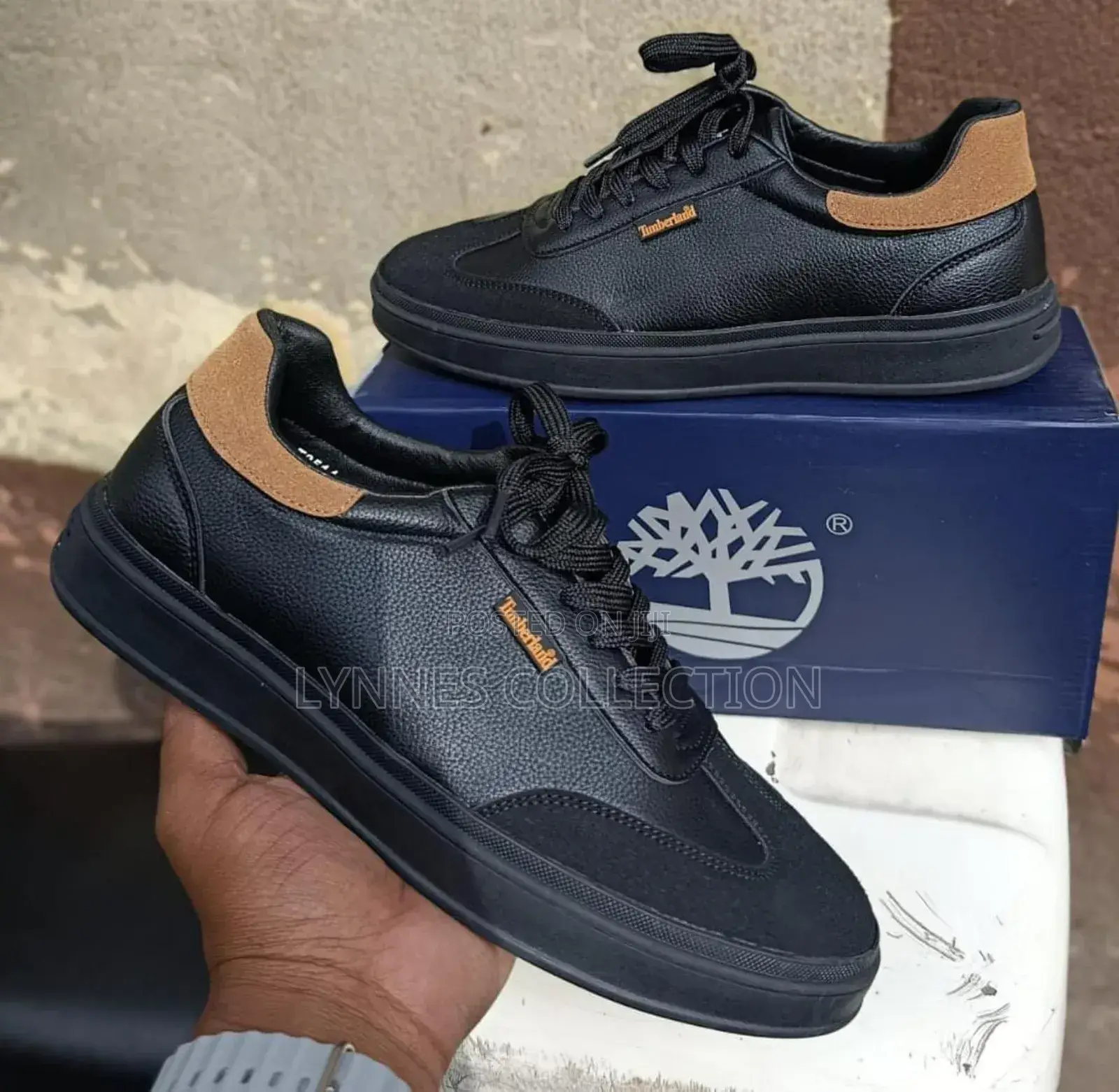Polish Down Timberland Casuals , Timberlands Sizes 40-45