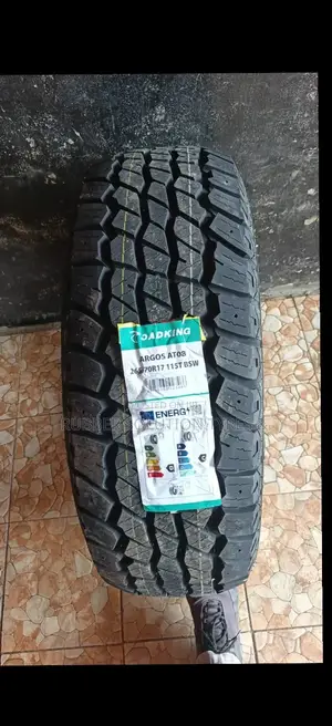 265/70r17 Roadking Tires Q0