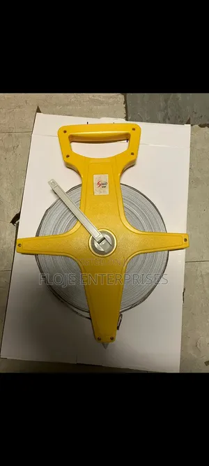Tape Measure 100m 'sparo' China