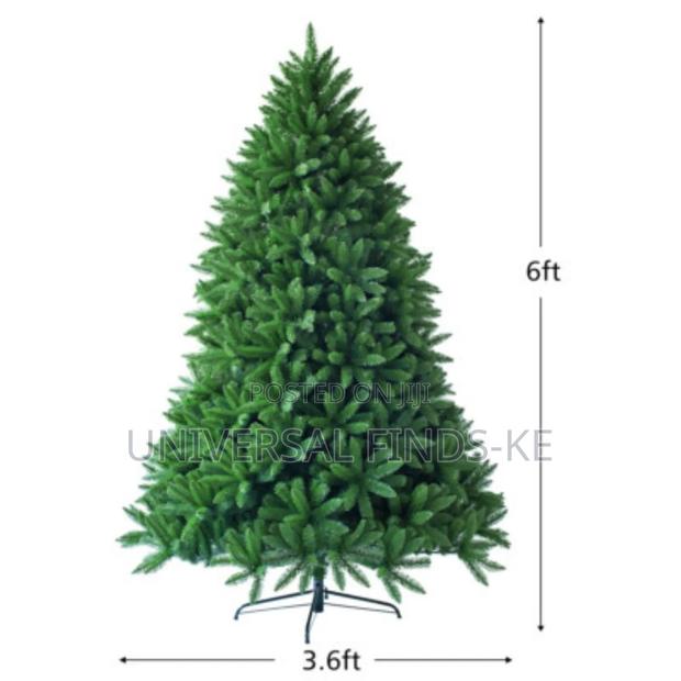 3ft Christmas Tree - thumbnail 2