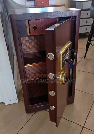Safe Model 80e