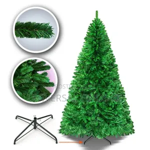 Christmas Tree 7 Ft