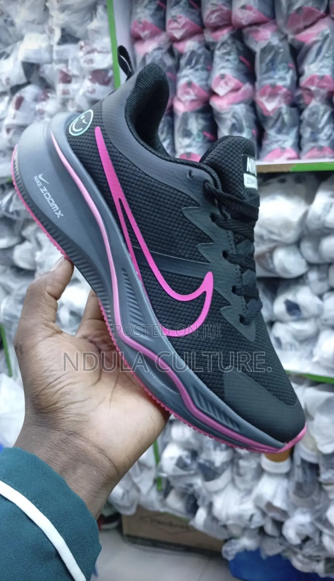 Nike Zoom X