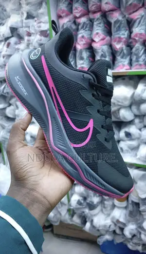 Nike Zoom X