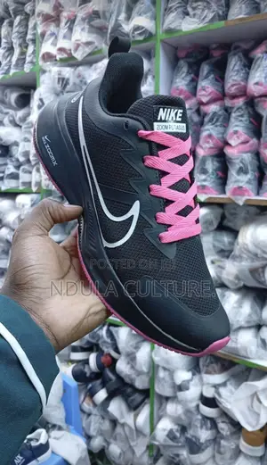 Nike Zoom X