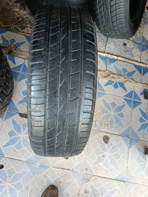 Chengshan 235/60r18 Used