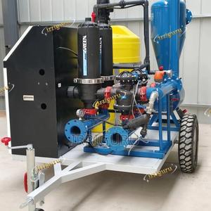 Filtration Unit - main view