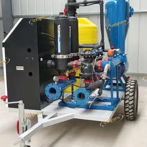 Filtration Unit