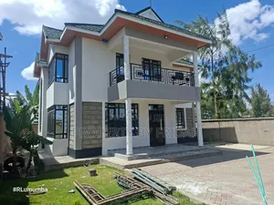 4bdrm Mansion in Kitengela for rent