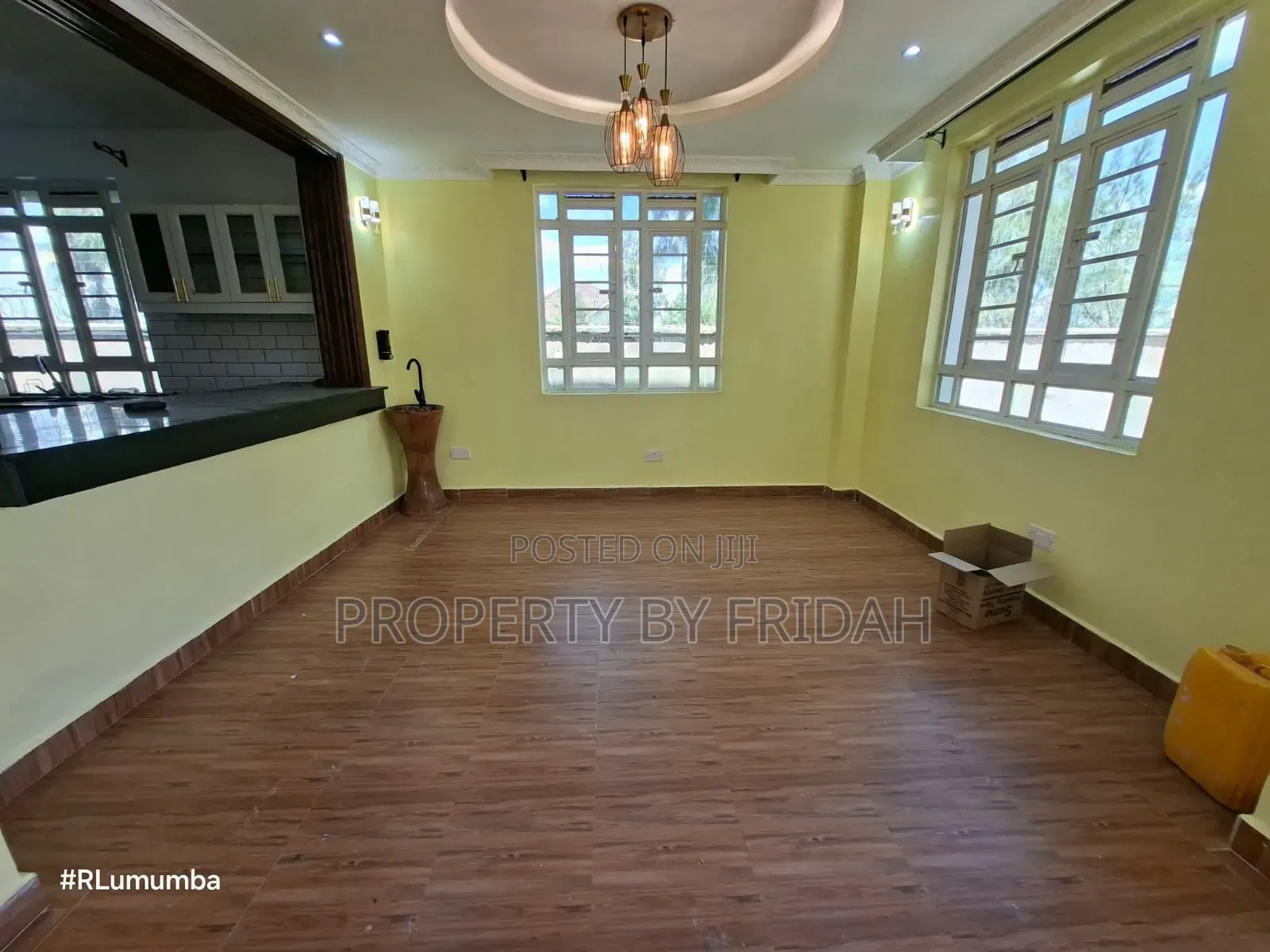 4bdrm Mansion in Kitengela for rent