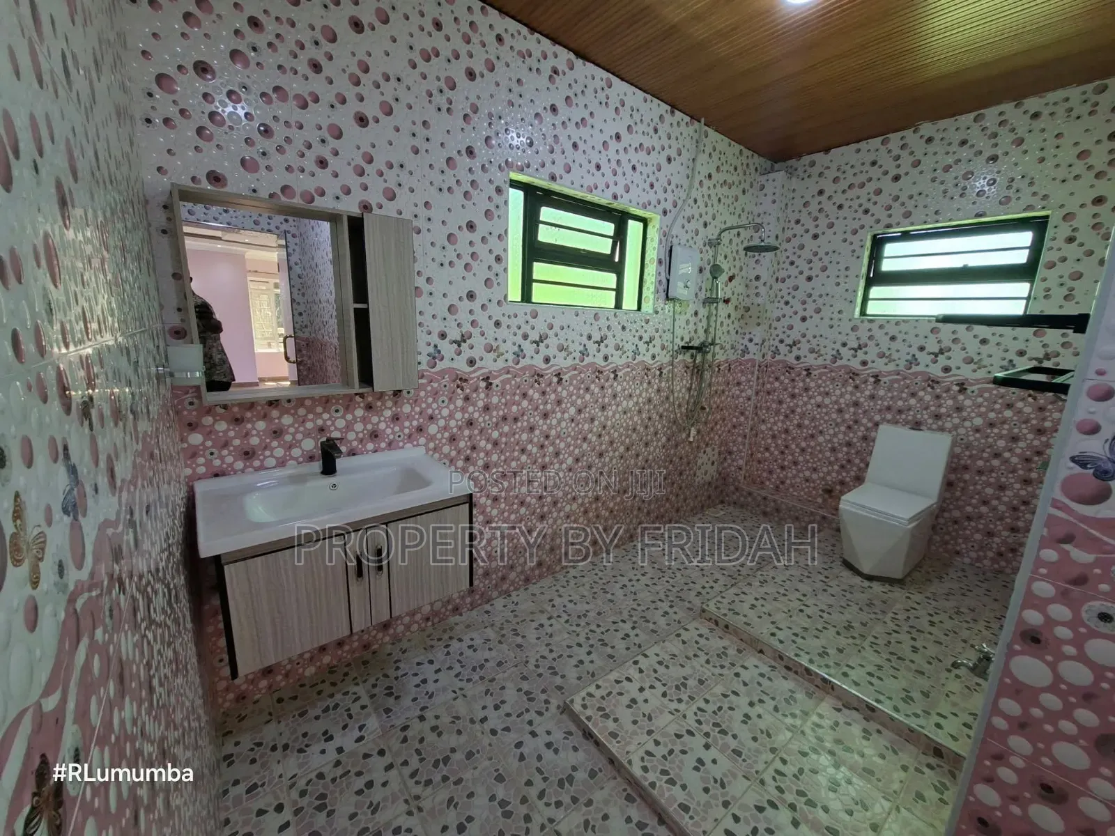 4bdrm Mansion in Kitengela for rent