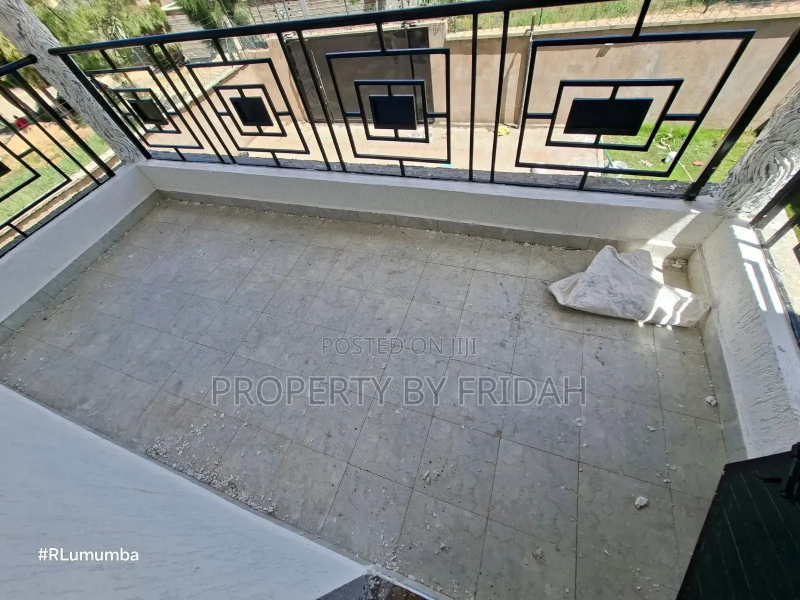 4bdrm Mansion in Kitengela for rent