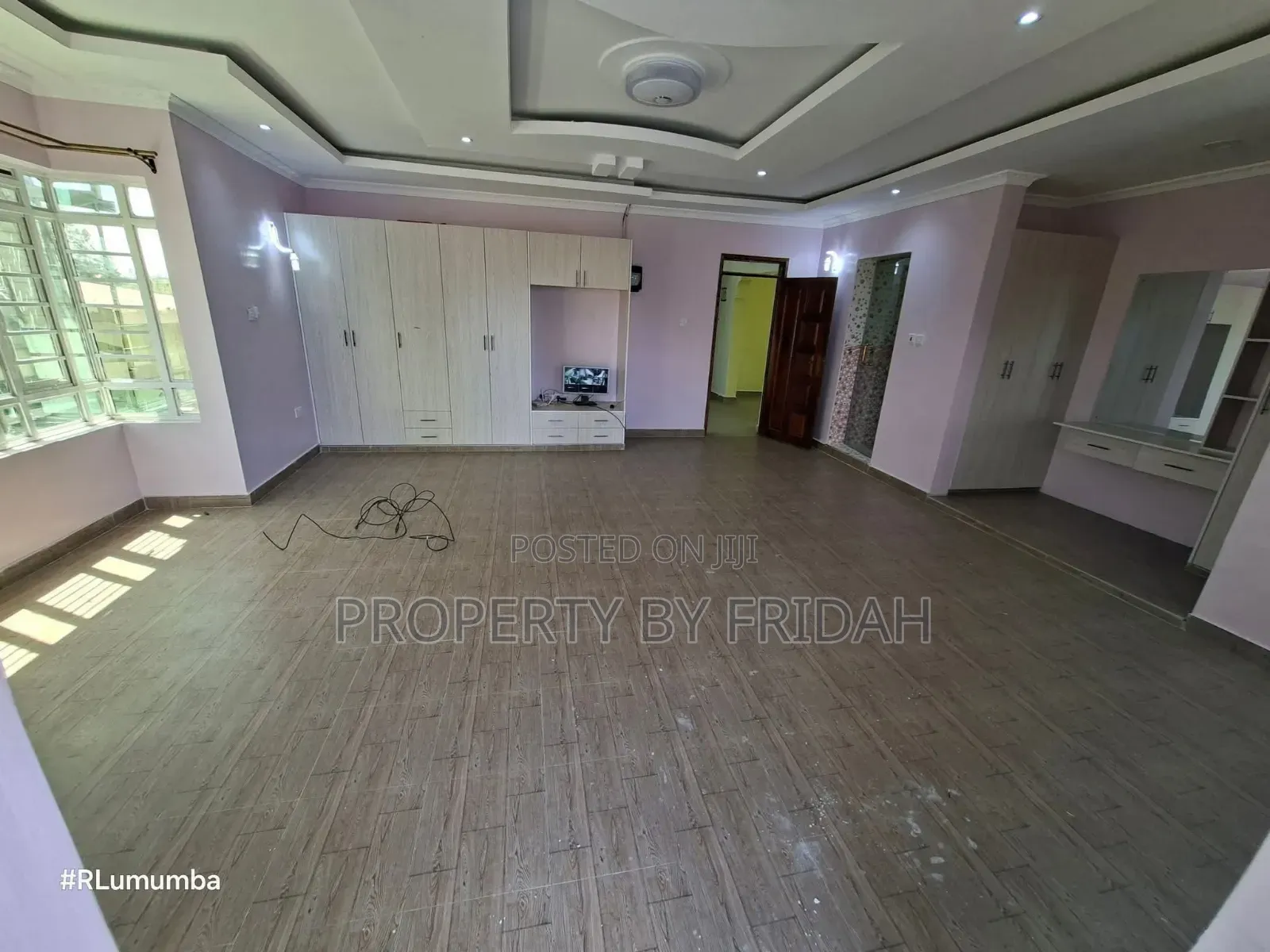 4bdrm Mansion in Kitengela for rent