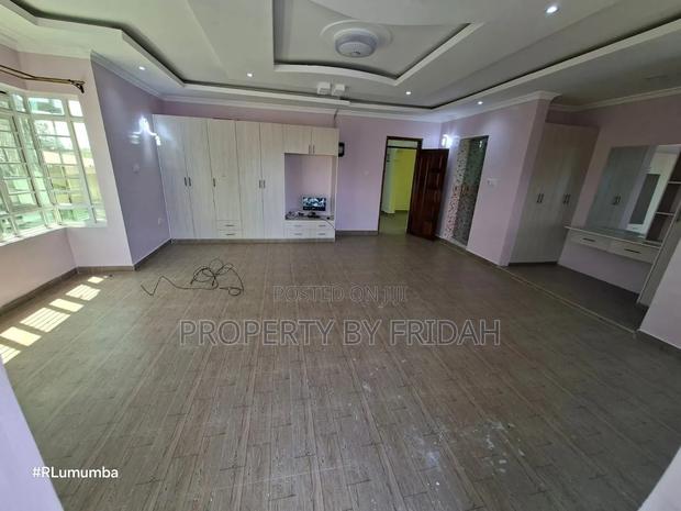 4bdrm Mansion in Kitengela for rent - thumbnail 16