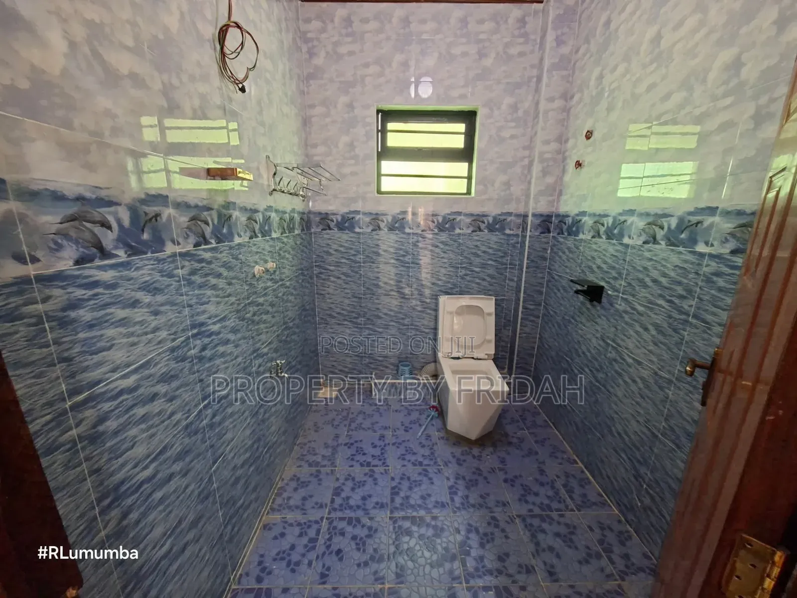4bdrm Mansion in Kitengela for rent