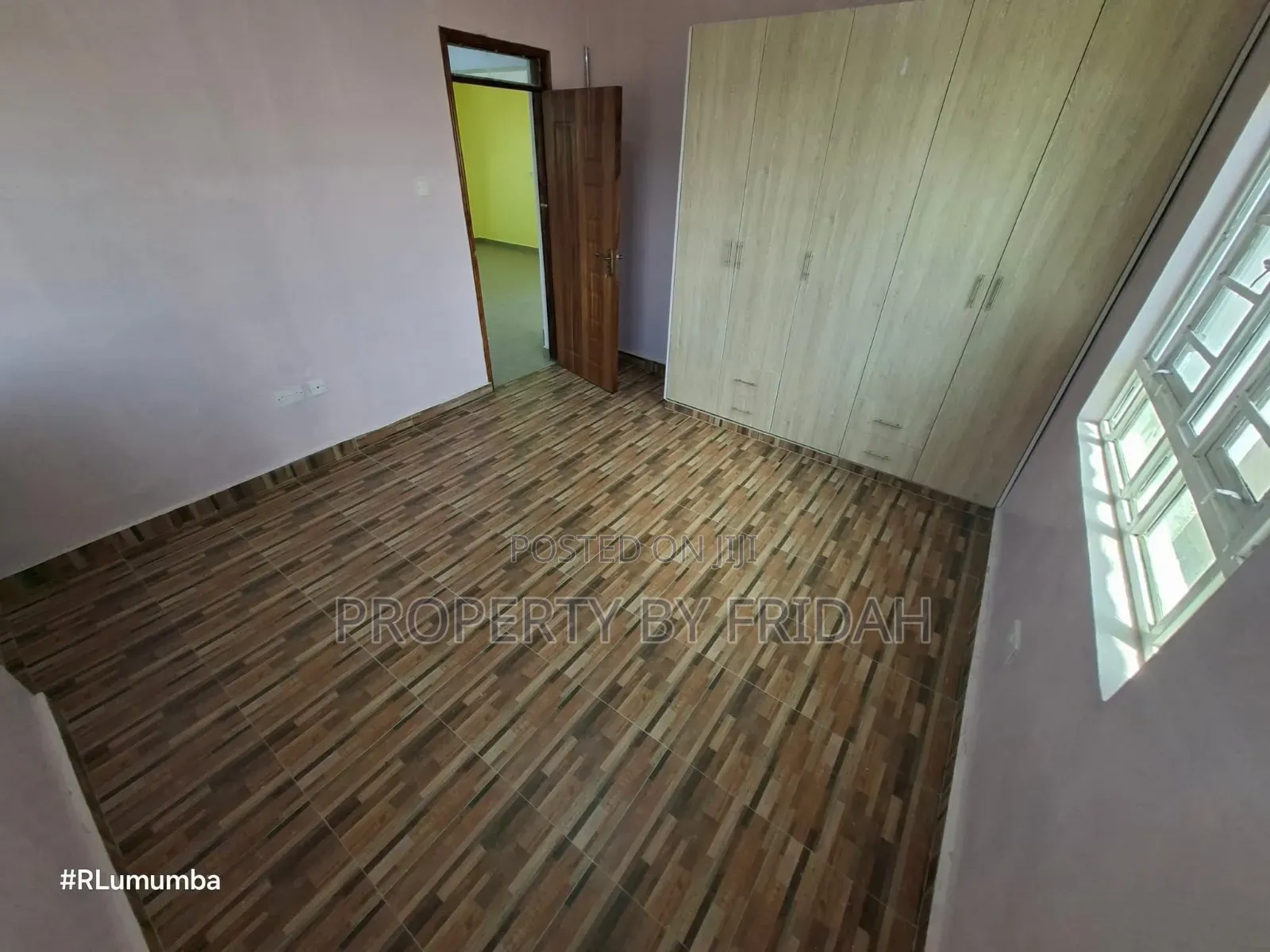 4bdrm Mansion in Kitengela for rent