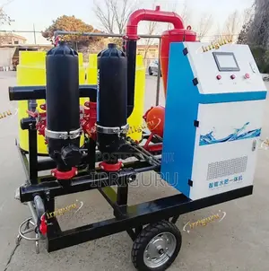 Filter System