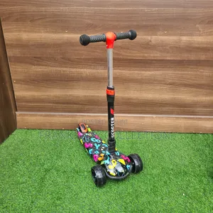 Stable Best Quality Scooter Kids Scooter