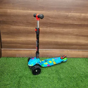 Children Scooter Best Quality Kids Scooter