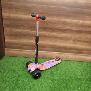 Children Scooter Best Quality Kids Scooter