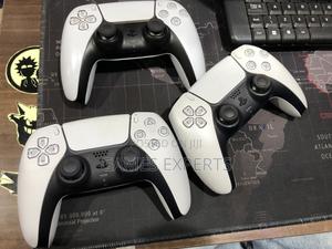 Xuk Ps5 Pads - thumbnail 2
