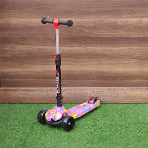 Original Best Quality Kids Scooter Led Scooter.