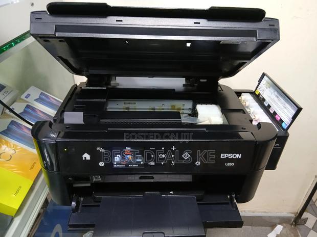 Grade a L850 Printer(Refurbished) - main view