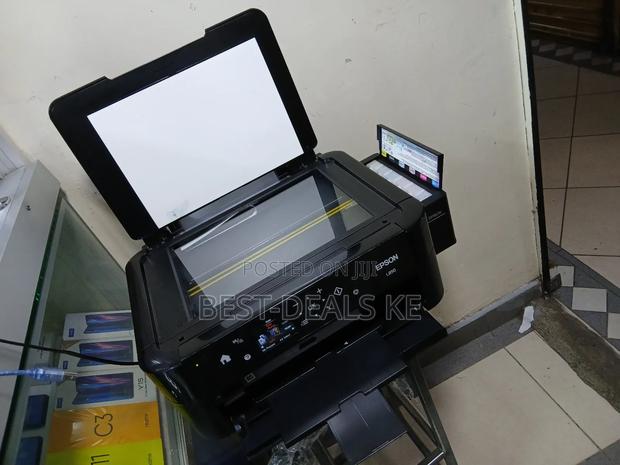 Grade a L850 Printer(Refurbished) - thumbnail 5