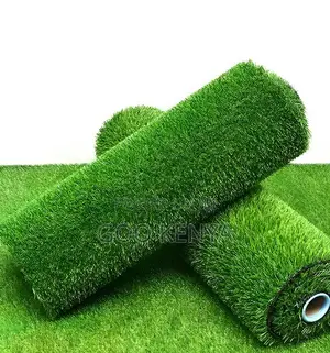 Home Carpet; Gym-Grade Artificial Grass Carpet for Exercise and Sports
