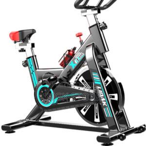 Gym Spin Bike Machine - thumbnail 2