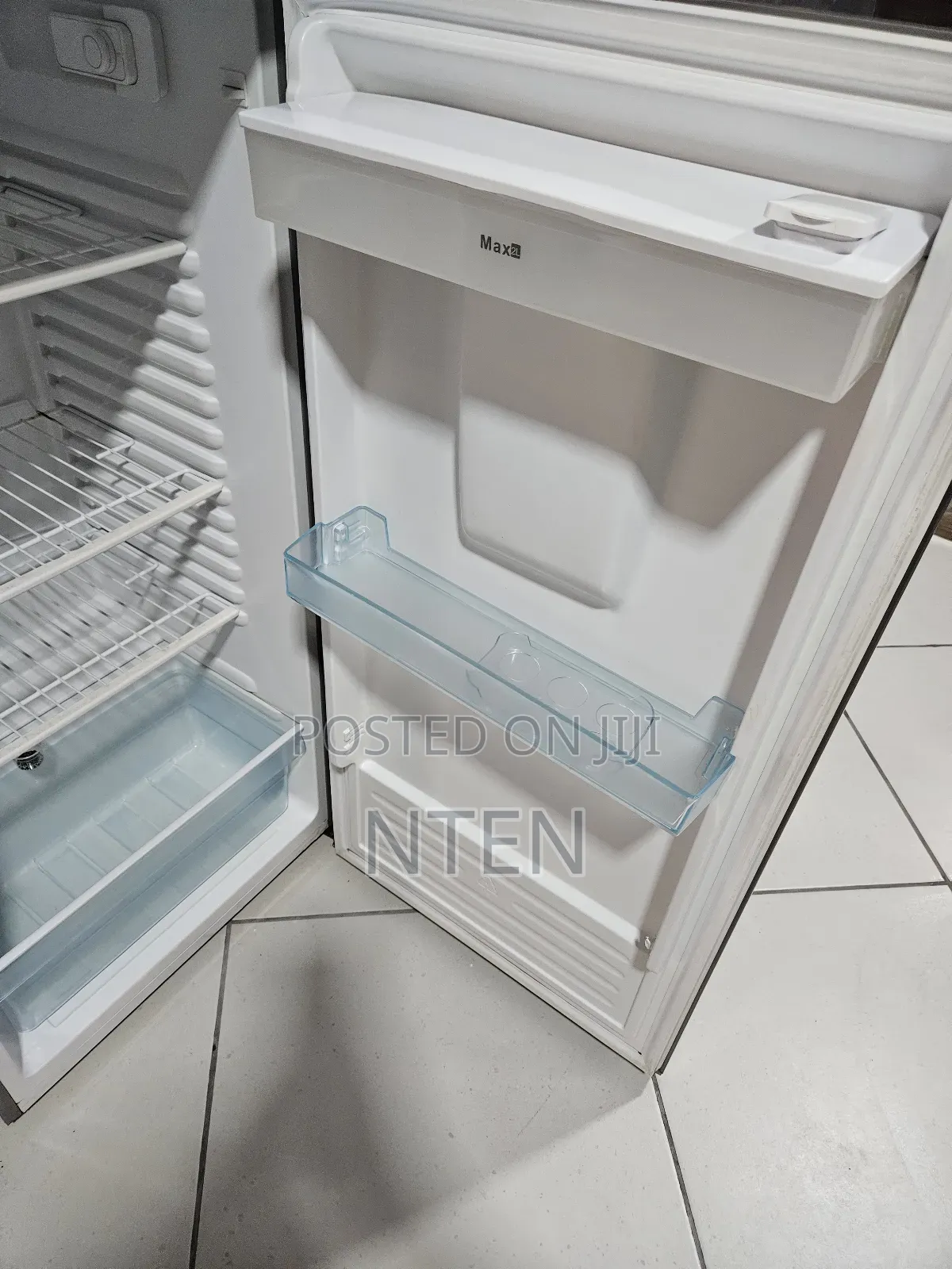 Fridge Is Perfect Condition