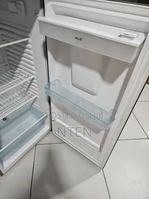 Fridge Is Perfect Condition