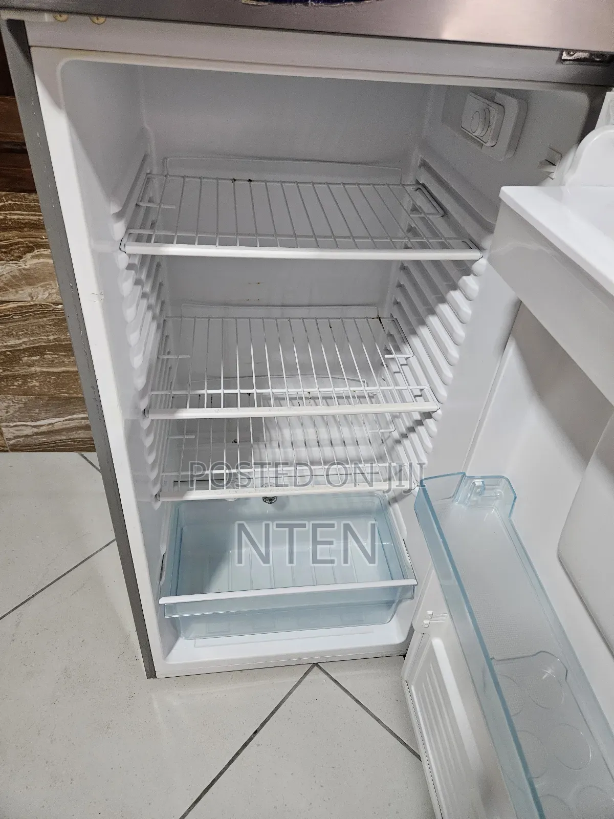 Fridge Is Perfect Condition