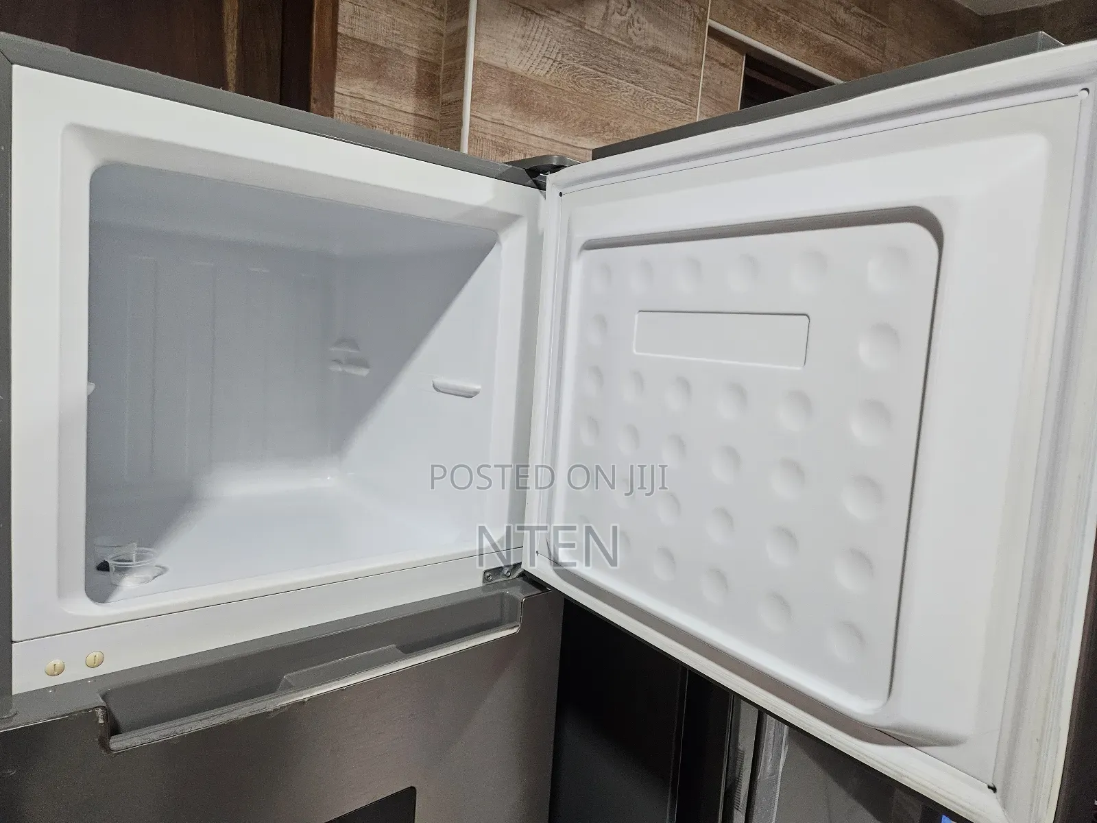 Fridge Is Perfect Condition