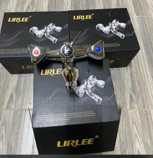 Lirlee Shower Mixer Available - main view