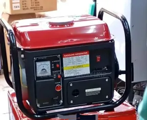 Powerful Premier 2 Stroke Petrol Generator Pm1800