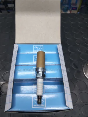Spark Plugs Subaru Impreza,Outback,Legacy,Forester
