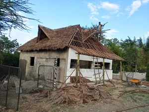 Makuti Contractor, Supplier and Installer
