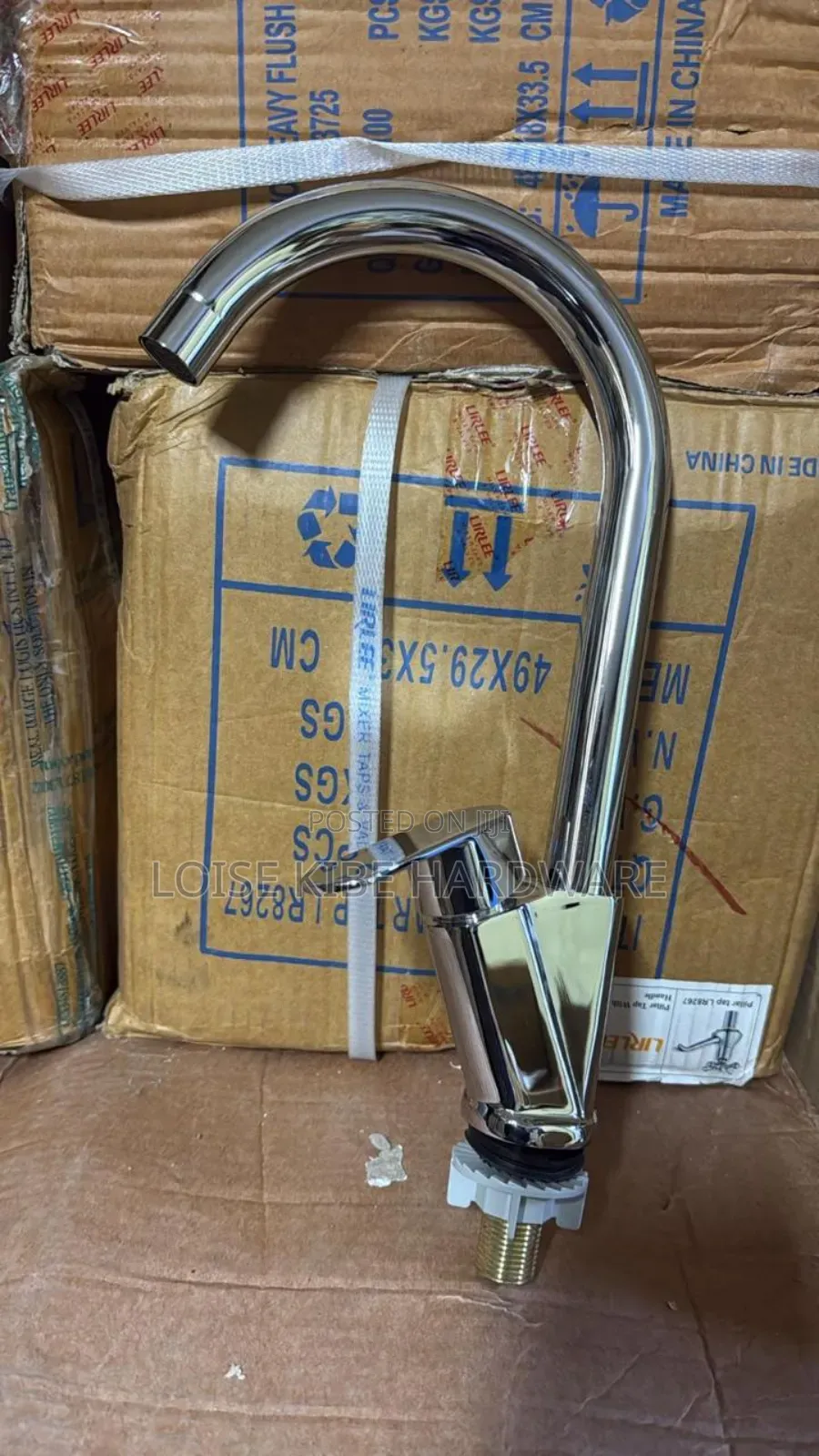 Lirlee Kitchen Mixer Direct Available