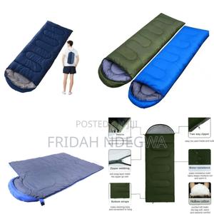 Camping Sleeping Bag - thumbnail 2