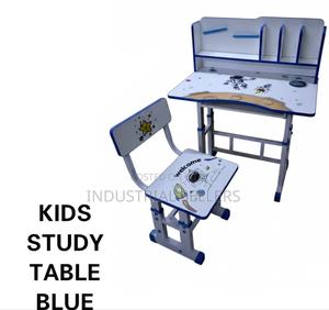 Kids Study Table in Stock - thumbnail 2